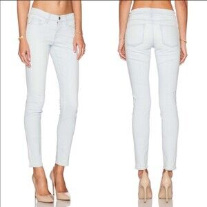Frame Denim Le Skinny De Jeanne Doheny Jeans 26